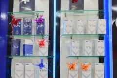 Shop Interior